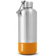 Shakery i bidony sportowe - Butelka Na Wodę 850 ml (Pomarańczowa) Explorer Black+Blum - miniaturka - grafika 1