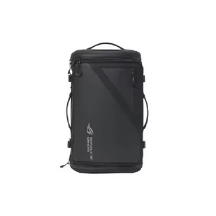Plecak ASUS ROG Archer BP2703 Czarny 90XB07L0-BBP000 - Torby na laptopy - miniaturka - grafika 1