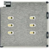 Części serwisowe do telefonów - Gniazdo czytnik kart SIM iPhone 11 Pro / 11 Pro Max ORG - miniaturka - grafika 1