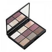 Cienie do powiek - Gosh Eye Shadow New York paleta 9 cieni do powiek 12g - miniaturka - grafika 1