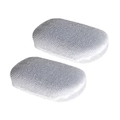 Higiena osób starszych i niepełnosprawnych - ETAC Uroda zapasowa ściereczka do czyszczenia tylnej części - miniaturka - grafika 1