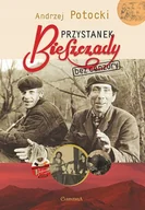 Felietony i reportaże - Przystanek Bieszczady. Bez cenzury - miniaturka - grafika 1