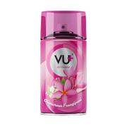 Odświeżacze powietrza - Vu+ odświeżacz Glamorous Frangipani 250ml - miniaturka - grafika 1