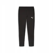 Dresy męskie - PUMA SPODNIE EVOSTRIPE DK 67899701 r M - miniaturka - grafika 1