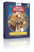 Gry karciane - IUVI GAMES Hero Realms: Zestaw Bohatera: Kapłan - miniaturka - grafika 1