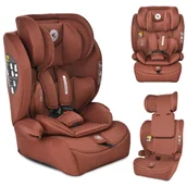 Akcesoria do fotelików - LORELLI ADVENTURE - FOTELIK I-SIZE 76-150CM GINGER - miniaturka - grafika 1