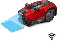 Roboty koszące - Einhell FREELEXO CAM PLUS 600 3413975 - miniaturka - grafika 1