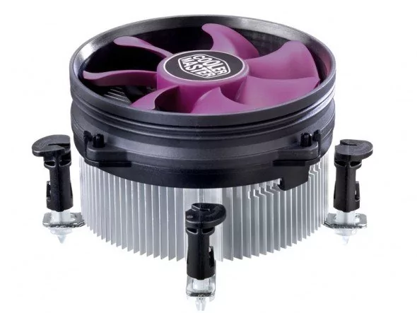 Cooler Master RR-X117-18FP-R1