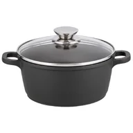 Garnki - Elo lucast garnek z pokrywą 2,5l; 20cm, 91560 - miniaturka - grafika 1