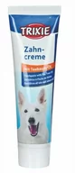Higiena jamy ustnej zwierząt - Trixie Pasta do zębów dla psów 100g [TX-2549] MS_4138 - miniaturka - grafika 1
