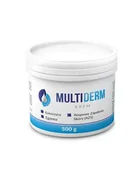 Pozostałe kosmetyki - Fortis Pharmaceuticals MULTIDERM krem 500 g 9087887 - miniaturka - grafika 1