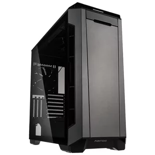 Phanteks Eclipse P600S TG Antracyt (GEPH-101/PH-EC600PSTG_AG01) - Obudowy komputerowe - miniaturka - grafika 1