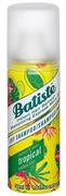 Szampony do włosów - Batiste Dry Shampoo suchy szampon do włosów TROPICAL 50ml - miniaturka - grafika 1