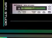 Inne akcesoria muzyczne - Roland Cloud SRX Studio syntezator programowy - miniaturka - grafika 1