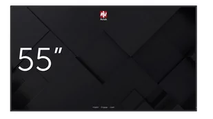 AVTEK MONITOR INFORMACYJNY DS 55' - Monitory reklamowe i wyświetlacze - miniaturka - grafika 1