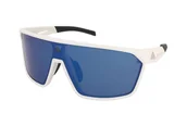 Okulary przeciwsłoneczne - Okulary przeciwsłoneczne Adidas SP0108 21X - miniaturka - grafika 1