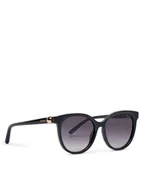 Okulary przeciwsłoneczne - Furla Okulary przeciwsłoneczne Sunglasses WD00149-A.0116-O6000-4-401-20-CN-D Czarny - miniaturka - grafika 1