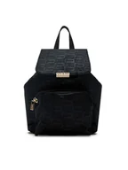 Plecaki - Guess Plecak V5BZ11 WF800 Czarny - miniaturka - grafika 1
