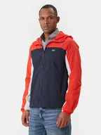 Kurtki męskie - Tommy Jeans Kurtka przejściowa DM0DM23112 Granatowy Regular Fit - miniaturka - grafika 1