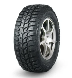 Linglong Crosswind M/T 265/70R17 121Q - Opony terenowe i SUV letnie - miniaturka - grafika 1