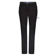 Spodnie damskie - Dare 2b spodnie damskie Revify Trouser czarny czarny FR : M (Taille Fabricant : 12) - miniaturka - grafika 1