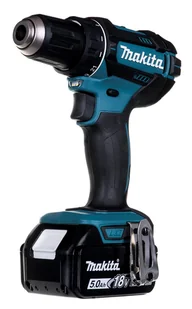 Zestaw Combo 18V 3x5,0Ah MAKPAC DLX2339JX1 MAKITA - Zestawy elektronarzędzi - miniaturka - grafika 6