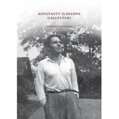 Biografie i autobiografie - Austeria Konstanty Ildefons Gałczyński. Książka do pisania praca zbiorowa - miniaturka - grafika 1