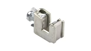 Eaton Zacisk przyłączeniowy 16-35mm2 szyna 10mm AKU35/10 107192 107192 - Rozdzielnie elektryczne - miniaturka - grafika 1