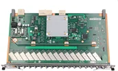 Platformy serwerowe - Huawei GPFD Karta GPON 16x GPON C+, dedykowana dla 5608/5680/5683 OLT - miniaturka - grafika 1