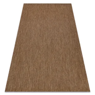 Dywan Sizal Taras Outdoor 160x230 brąz #B369 - Dywany zewnętrzne - miniaturka - grafika 1