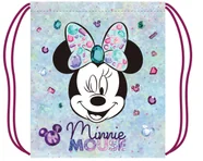 MST Toys Worek na kapcie Minnie