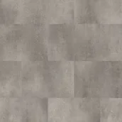 Panele podłogowe - Lvt Click Alpha Vinyl Avstu40234 Skała Betonowa Pad - miniaturka - grafika 1