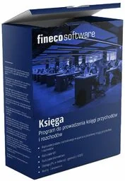 Pakiet przedsiębiorcy Księga - Programy finansowe i kadrowe - miniaturka - grafika 1
