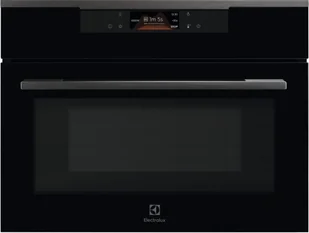 Piekarnik do zabudowy Electrolux KVLBE08H z funkcją mikrofal - Piekarniki do zabudowy - miniaturka - grafika 1