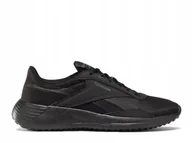 Buty sportowe męskie - Buty Męskie Reebok 100074894 Lite 4 Czarne 45 - miniaturka - grafika 1
