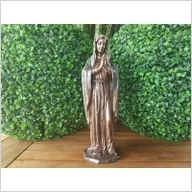 Dewocjonalia - NAJŚWIĘTSZA MARYJA PANNA VERONESE (WU74504A4) - miniaturka - grafika 1