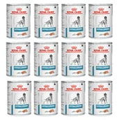 Mokra karma dla psów - Royal Canin Hypoallergenic DR21 24x400g puszka 36713-uniw - miniaturka - grafika 1