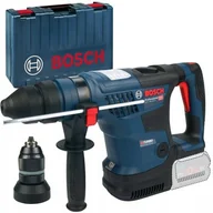 Młoty udarowe - Bosch Młotowiertarka GBH 18V-34 CF 18 V - miniaturka - grafika 1