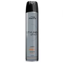 Joanna Styling Effect Hair Spray lakier do włosów Bardzo Mocny 250ml
