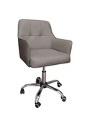 Fotele i krzesła biurowe - Fotel obrotowy biurowy PIANO V - miniaturka - grafika 1