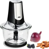 Rozdrabniacze kuchenne - Rozdrabniacz ADE Siekacz elektryczny ADE Kitchen, 1825,5 cm - miniaturka - grafika 1