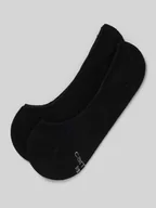 Skarpetki męskie - Skarpetki stopki w zestawie 2 szt. model ‘FOOTIE’ - miniaturka - grafika 1