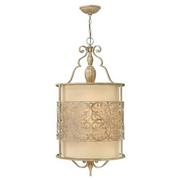 Lampy sufitowe - Ardant Decor Lampa Carabel Ardant Decor HK/CARABEL/P/C HK/CARABEL/P/C - miniaturka - grafika 1