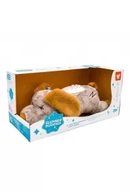 Pies pluszowy projektor gwiazd SLUMBER BUDDIES HC585106 - Maskotki i pluszaki - miniaturka - grafika 1