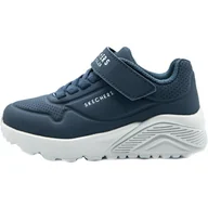 Buty dla dziewczynek - Buty Skechers Uno Lite, Dzieci - miniaturka - grafika 1