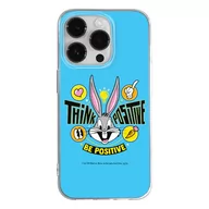 Etui i futerały do telefonów - Etui dedykowane do Xiaomi MI NOTE 10 Lite wzór:  Bugs 019 oryginalne i oficjalnie licencjonowane - miniaturka - grafika 1