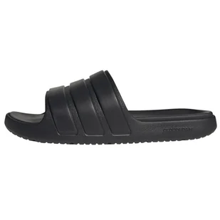Klapki adidas Znsory Slide M JR3123 czarne - Klapki i japonki męskie - miniaturka - grafika 1