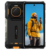 Telefony komórkowe - Ulefone Armor 26 Ultra 5G 12/512GB Czarny UF-A26U_NC/BK - miniaturka - grafika 1