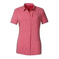 Bluzki damskie - Schoffel Sardinien3 bluzka damska, lizak, 44 12611 - miniaturka - grafika 1