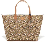 Torby i organizery dla mam - Torba Dla Mamy Feeria Flower Styles L La Millou - miniaturka - grafika 1